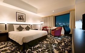 Anaクラウンプラザホテルグランコート名古屋